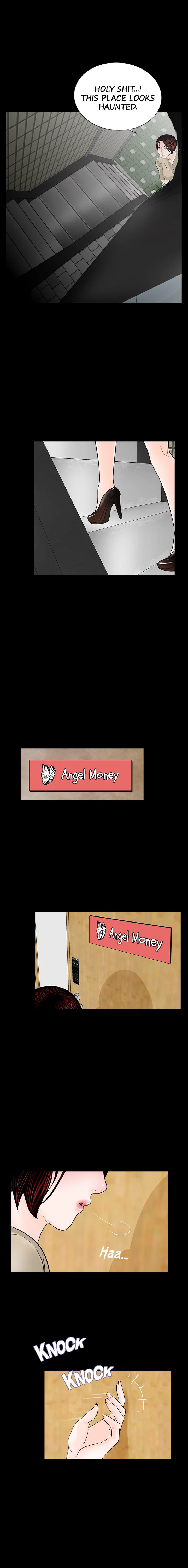 Nightmare - Chapter 46 [photo 11] - MangaPorn