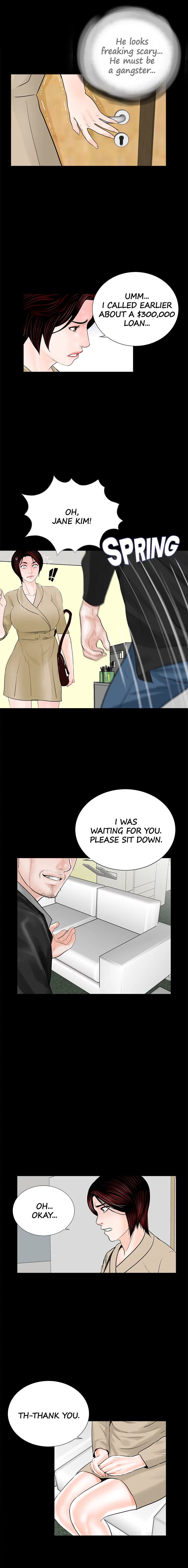 Nightmare - Chapter 46 [photo 13] - MangaPorn