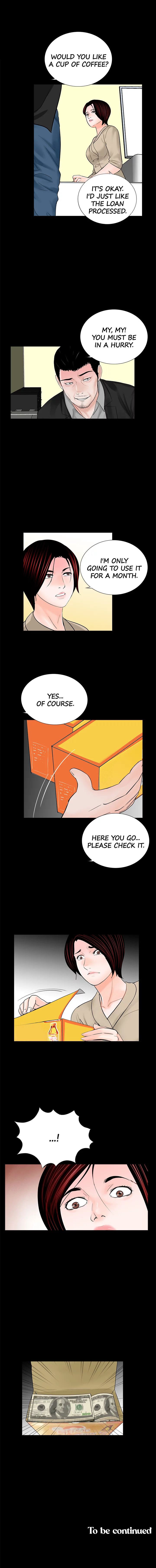 Nightmare - Chapter 46 [photo 14] - MangaPorn