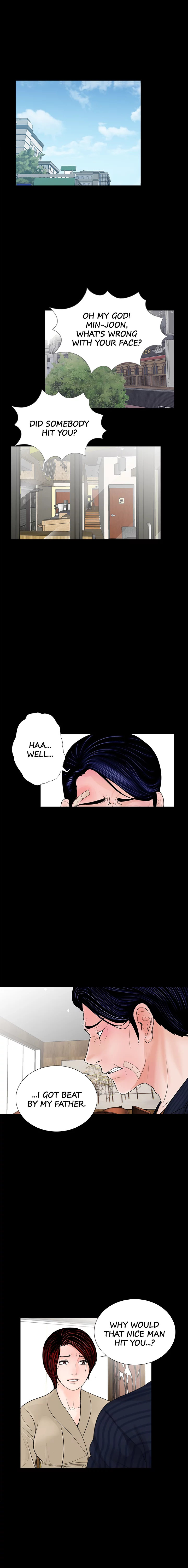 Nightmare - Chapter 46 [photo 2] - MangaPorn