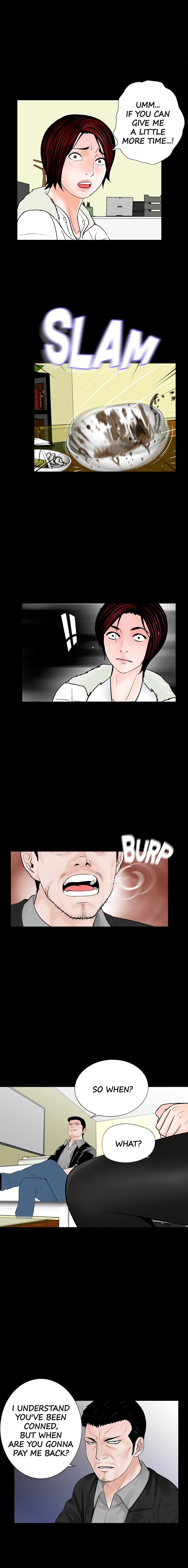 Nightmare - Chapter 47 [photo 11] - MangaPorn