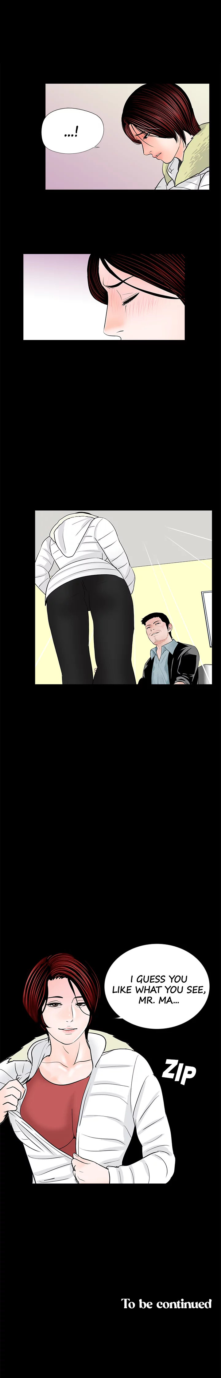 Nightmare - Chapter 47 [photo 14] - MangaPorn