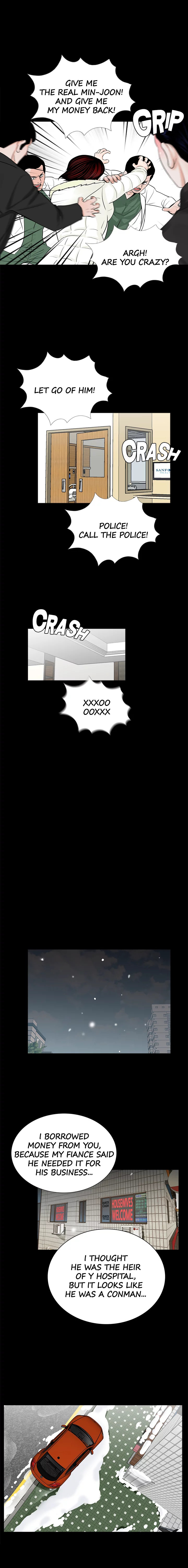 Nightmare - Chapter 47 [photo 9] - MangaPorn