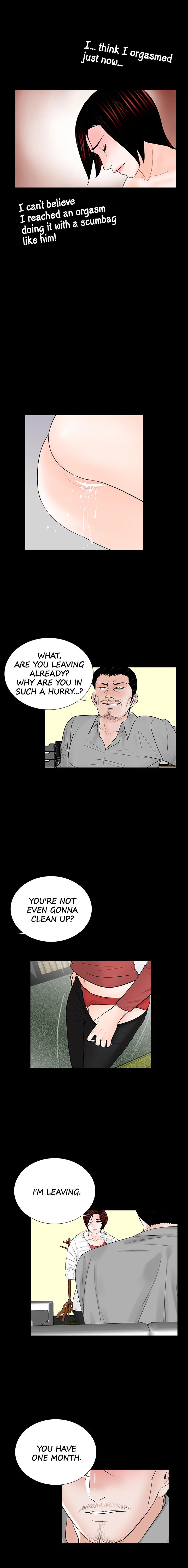 Nightmare - Chapter 48 [photo 13] - MangaPorn