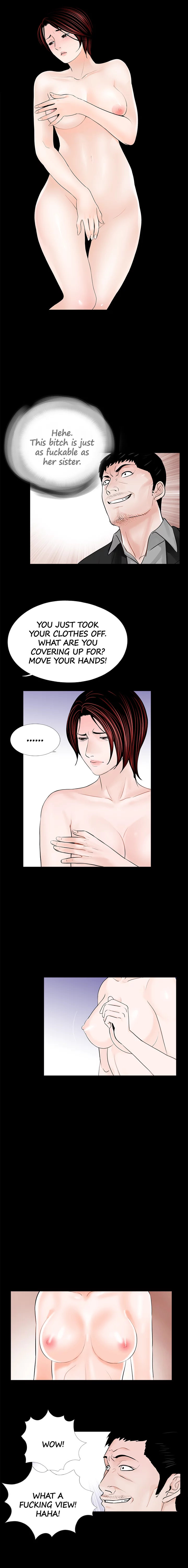 Nightmare - Chapter 48 [photo 3] - MangaPorn