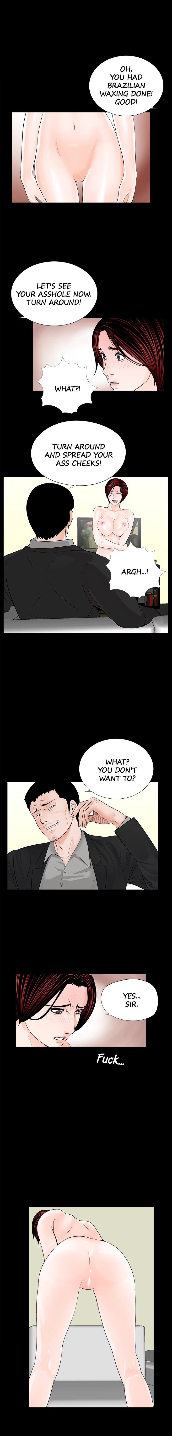 Nightmare - Chapter 48 [photo 4] - MangaPorn