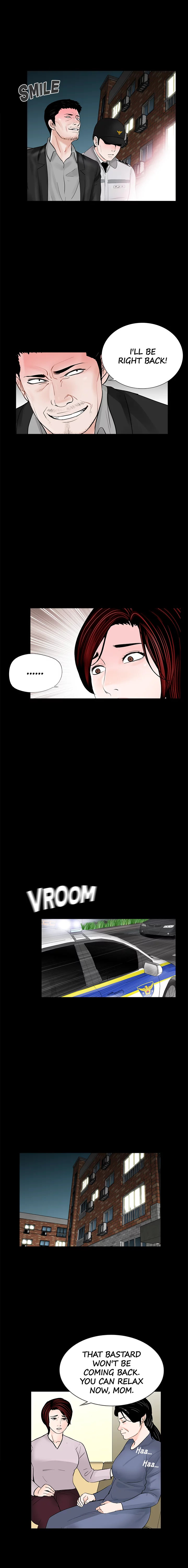 Nightmare - Chapter 49 [photo 11] - MangaPorn