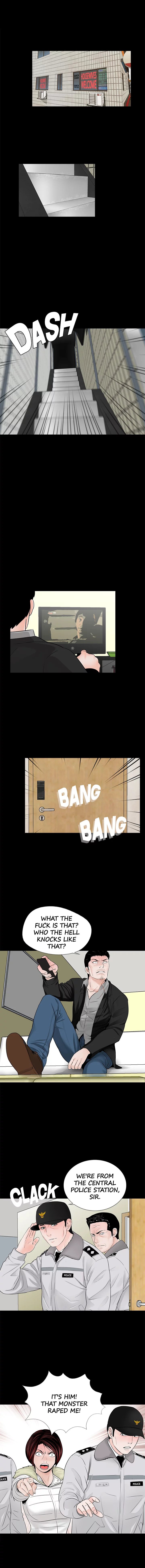 Nightmare - Chapter 49 [photo 2] - MangaPorn