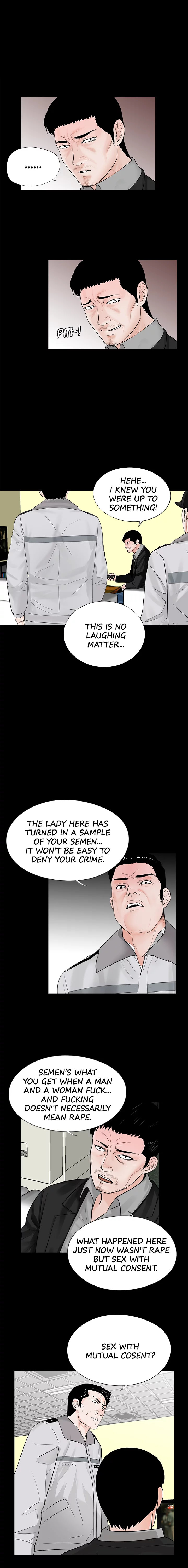 Nightmare - Chapter 49 [photo 3] - MangaPorn