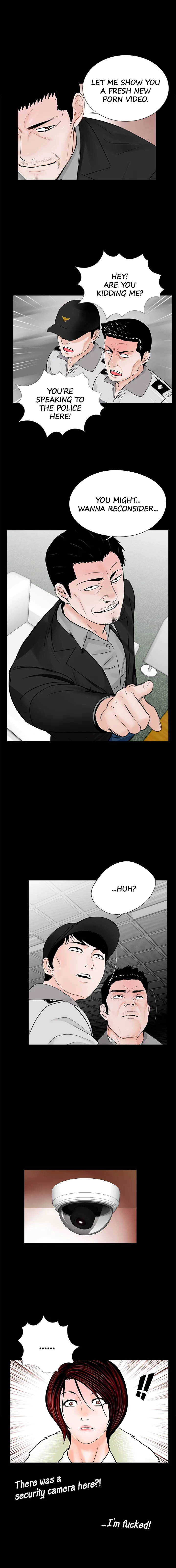 Nightmare - Chapter 49 [photo 5] - MangaPorn