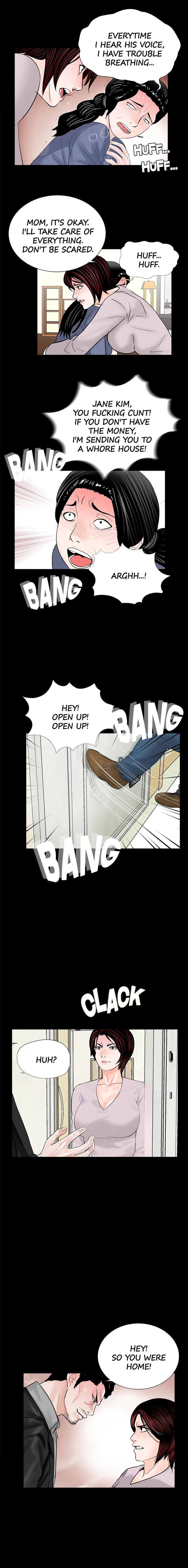 Nightmare - Chapter 49 [photo 9] - MangaPorn