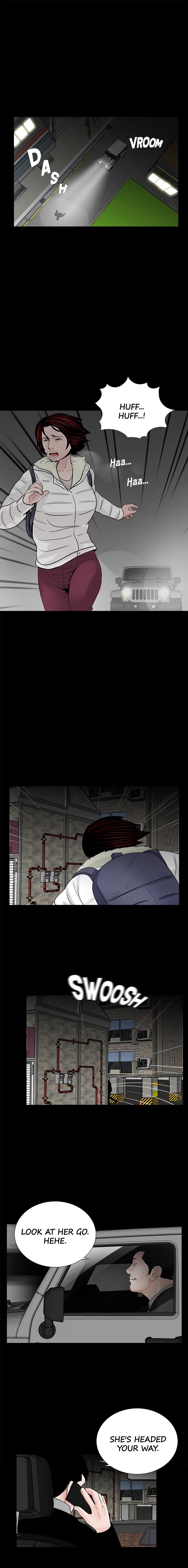 Nightmare - Chapter 50 [photo 11] - MangaPorn