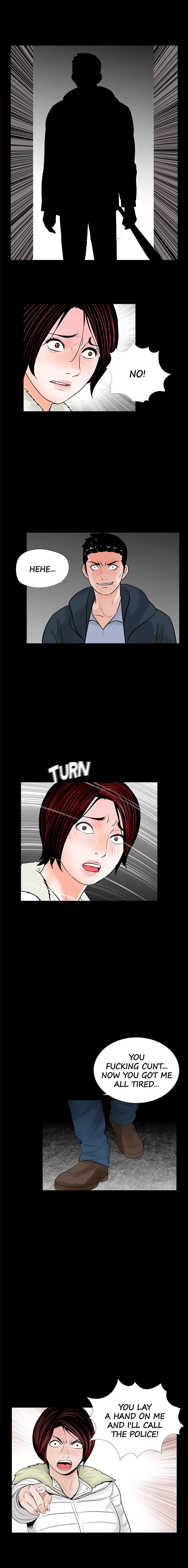 Nightmare - Chapter 50 [photo 12] - MangaPorn