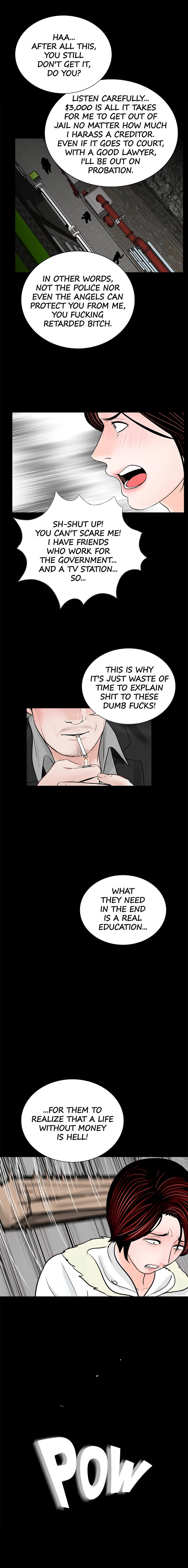 Nightmare - Chapter 50 [photo 13] - MangaPorn