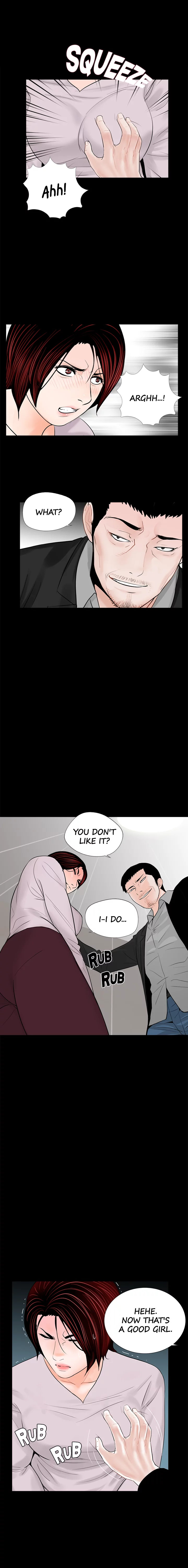 Nightmare - Chapter 50 [photo 4] - MangaPorn