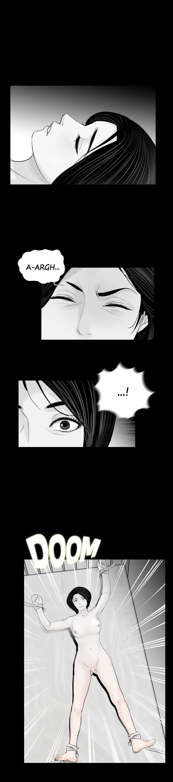 Nightmare - Chapter 51 [photo 1] - MangaPorn