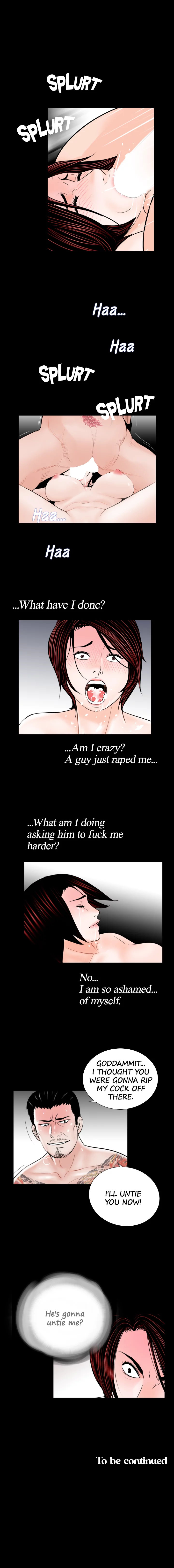 Nightmare - Chapter 51 [photo 13] - MangaPorn