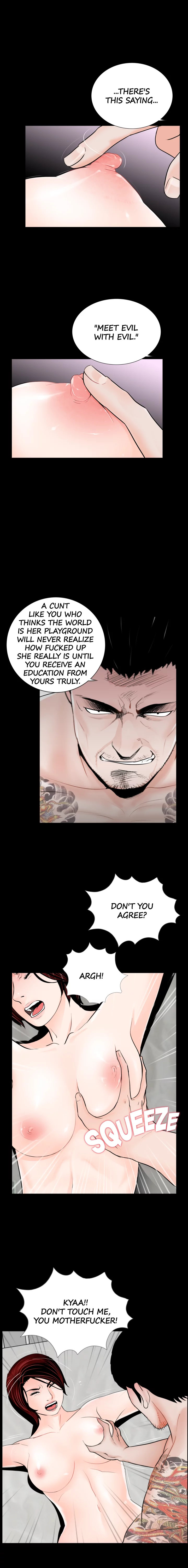 Nightmare - Chapter 51 [photo 5] - MangaPorn