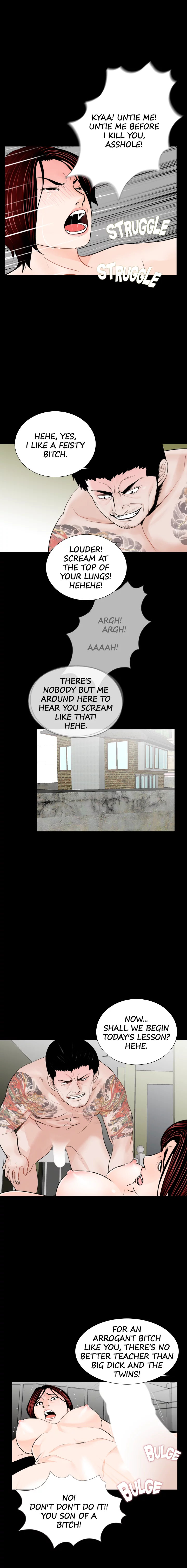 Nightmare - Chapter 51 [photo 6] - MangaPorn