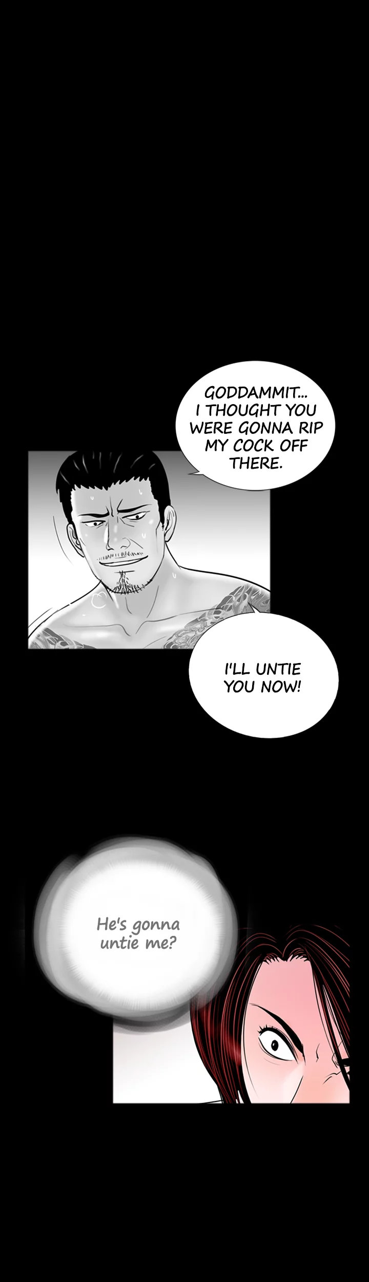 Nightmare - Chapter 52 [photo 1] - MangaPorn