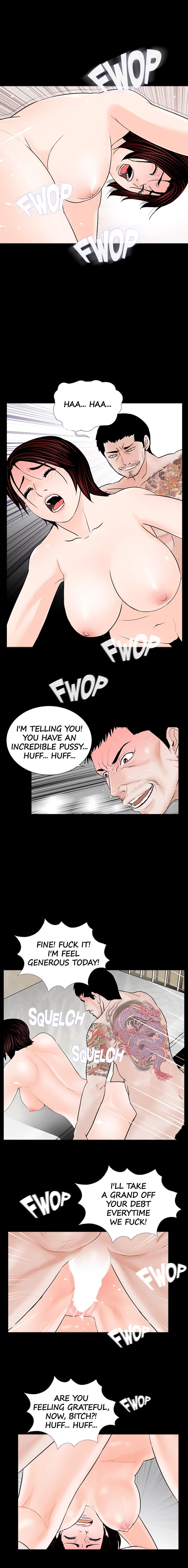 Nightmare - Chapter 52 [photo 7] - MangaPorn