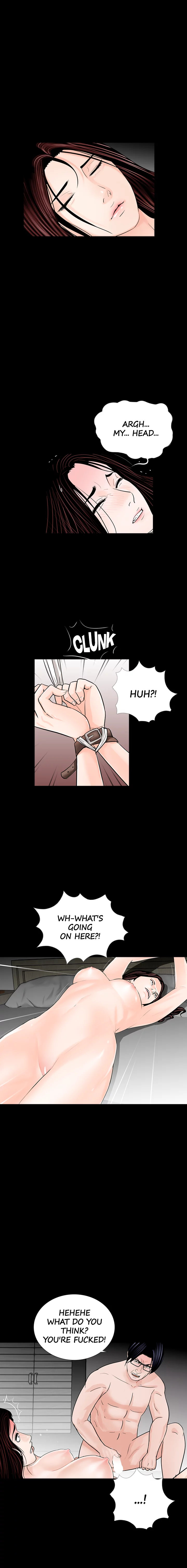 Nightmare - Chapter 54 [photo 5] - MangaPorn