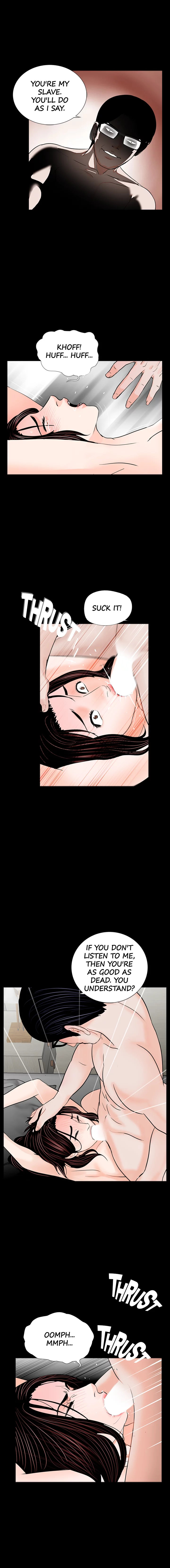 Nightmare - Chapter 54 [photo 9] - MangaPorn