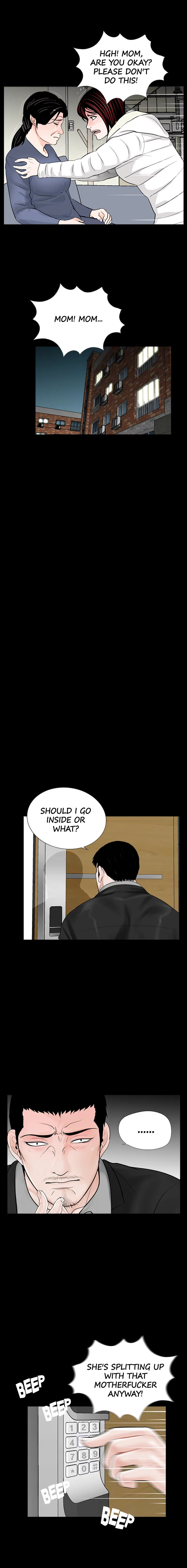 Nightmare - Chapter 55 [photo 13] - MangaPorn