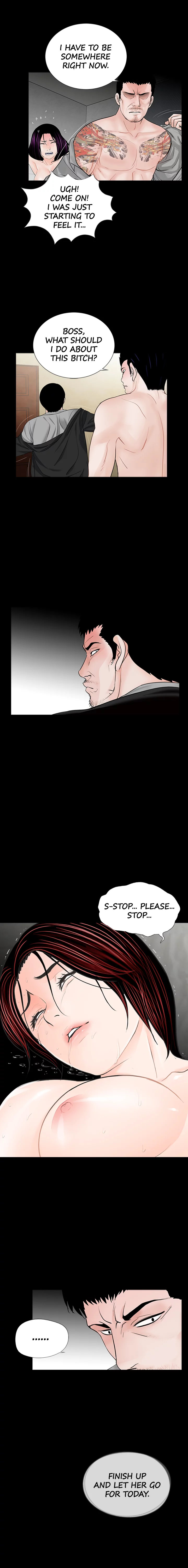 Nightmare - Chapter 55 [photo 4] - MangaPorn