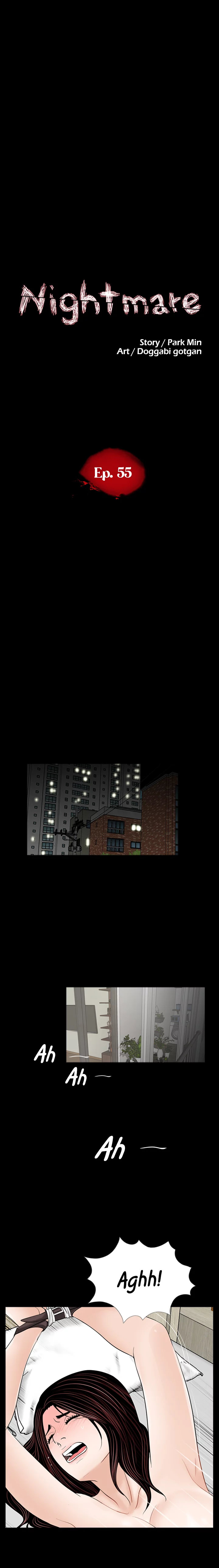 Nightmare - Chapter 55 [photo 5] - MangaPorn