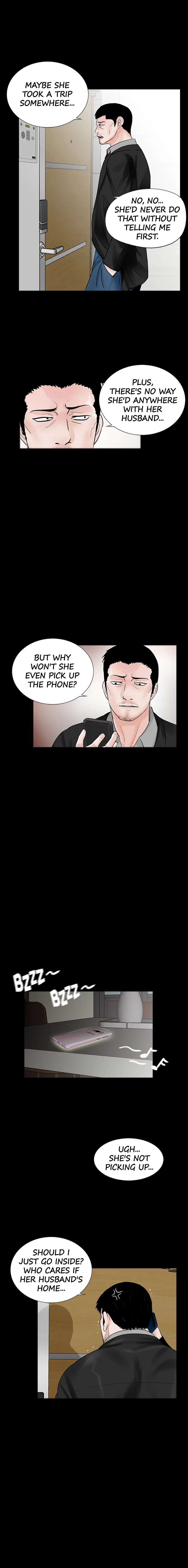 Nightmare - Chapter 55 [photo 7] - MangaPorn