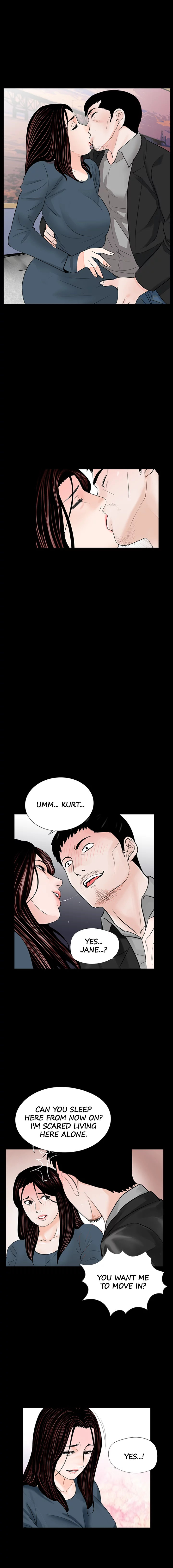 Nightmare - Chapter 56 [photo 10] - MangaPorn