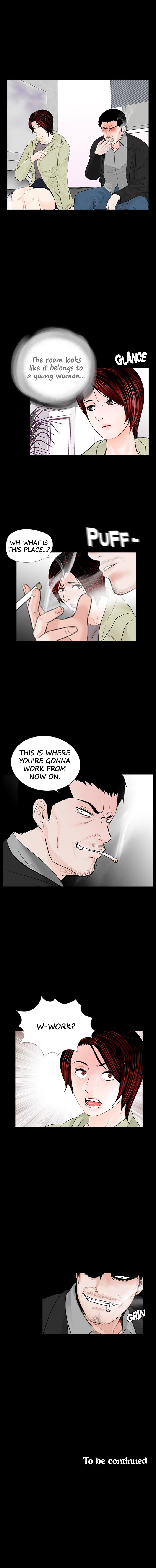 Nightmare - Chapter 56 [photo 13] - MangaPorn