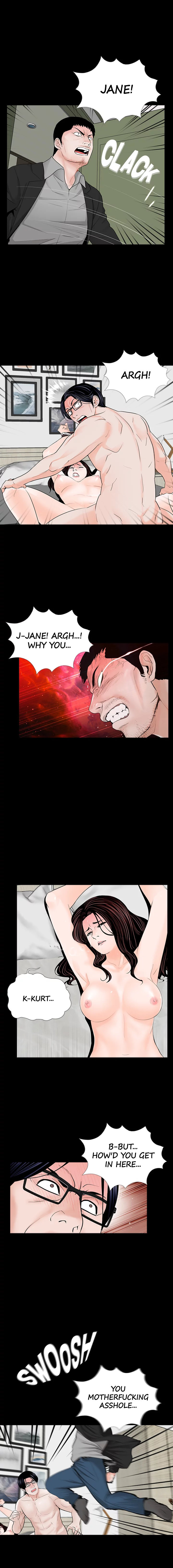 Nightmare - Chapter 56 [photo 2] - MangaPorn