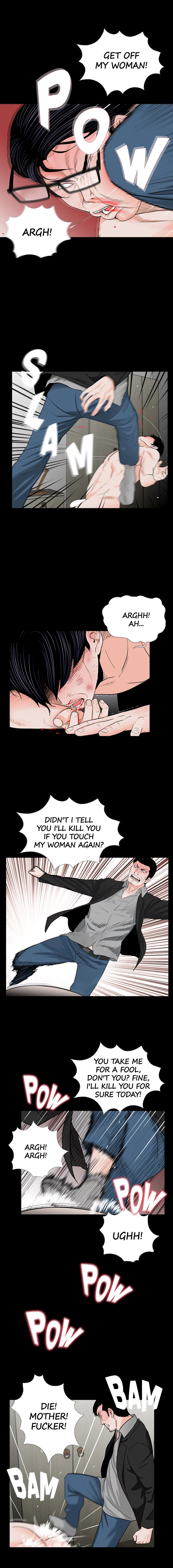 Nightmare - Chapter 56 [photo 3] - MangaPorn