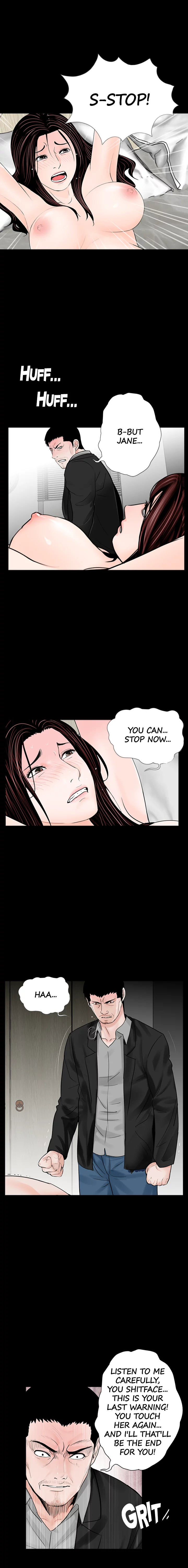 Nightmare - Chapter 56 [photo 4] - MangaPorn