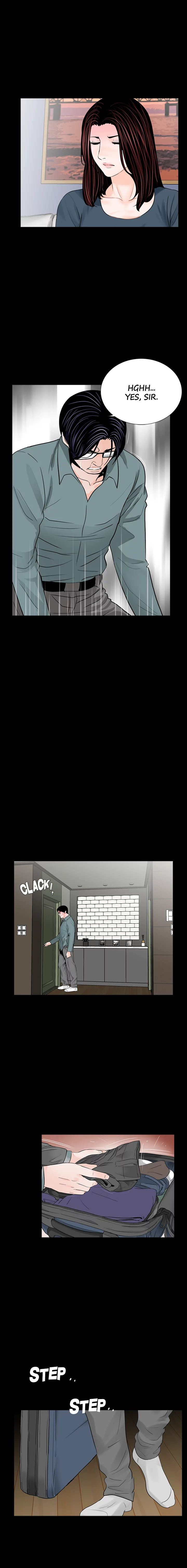 Nightmare - Chapter 56 [photo 8] - MangaPorn