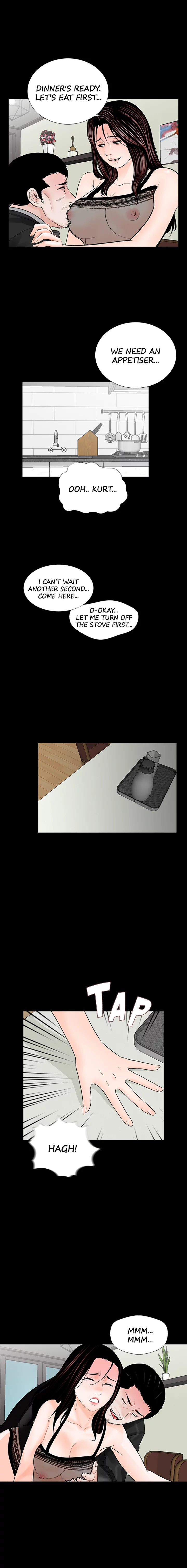 Nightmare - Chapter 57 [photo 11] - MangaPorn