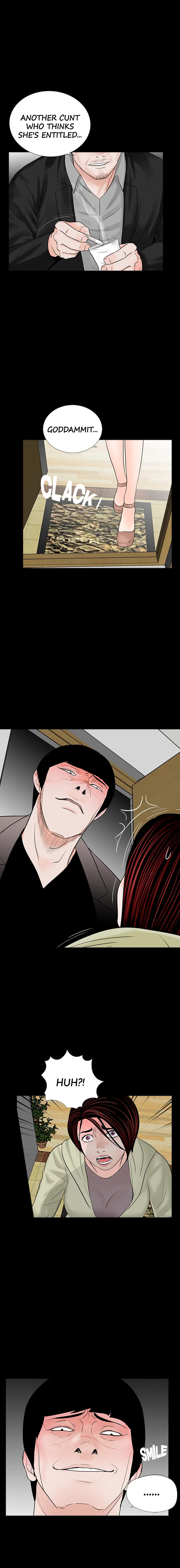 Nightmare - Chapter 57 [photo 3] - MangaPorn