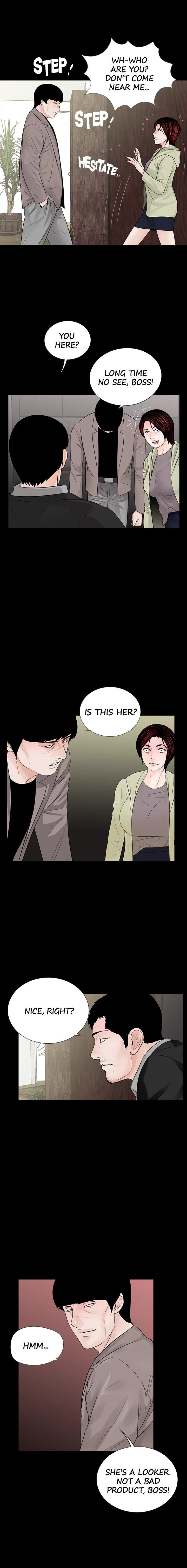 Nightmare - Chapter 57 [photo 4] - MangaPorn