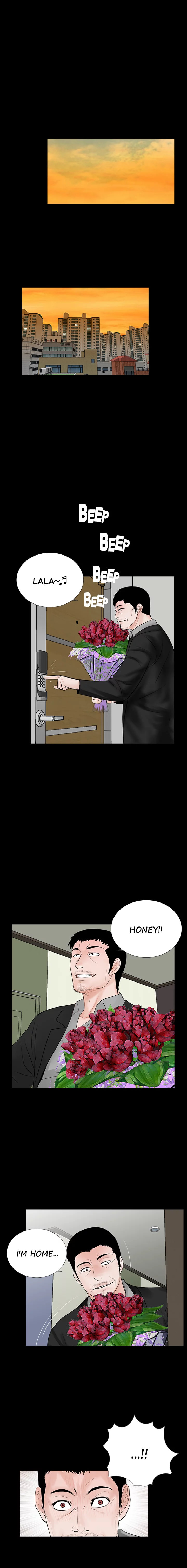 Nightmare - Chapter 57 [photo 8] - MangaPorn