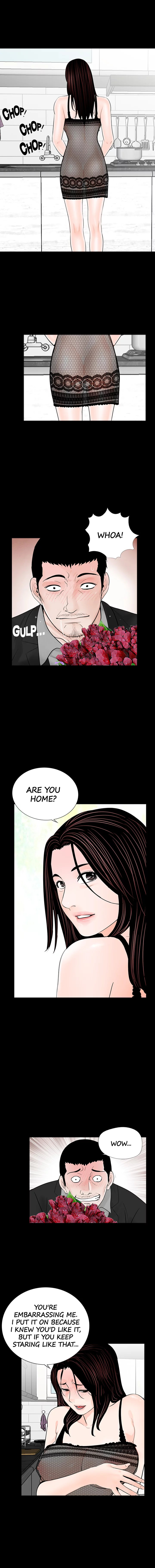 Nightmare - Chapter 57 [photo 9] - MangaPorn