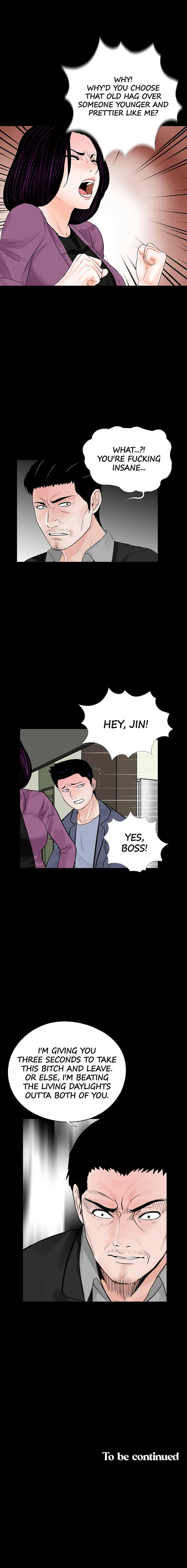 Nightmare - Chapter 59 [photo 13] - MangaPorn