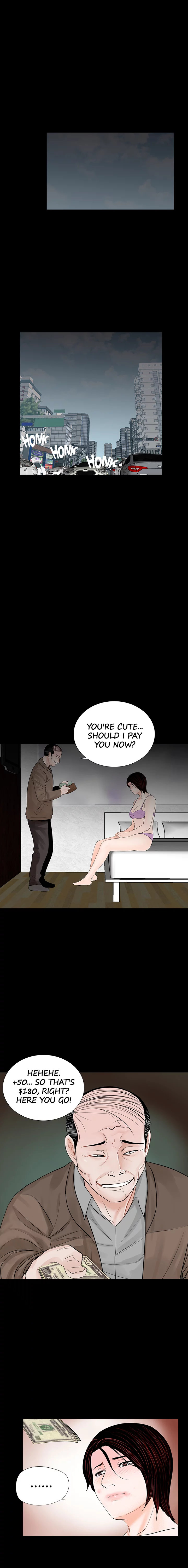 Nightmare - Chapter 59 [photo 2] - MangaPorn