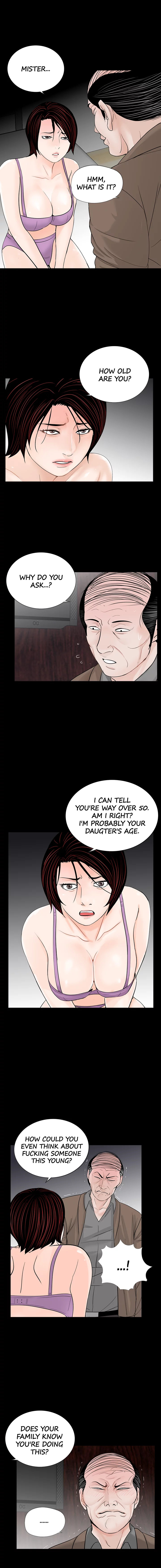 Nightmare - Chapter 59 [photo 3] - MangaPorn