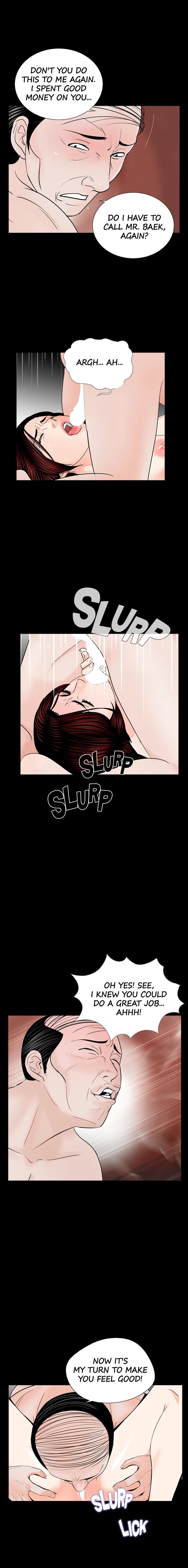 Nightmare - Chapter 59 [photo 8] - MangaPorn