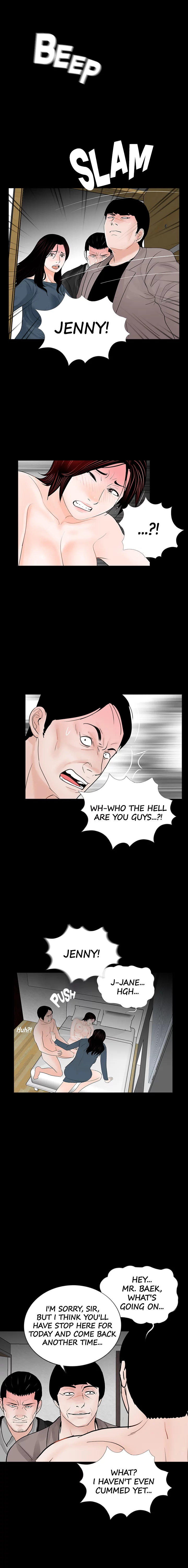 Nightmare - Chapter 60 [photo 11] - MangaPorn