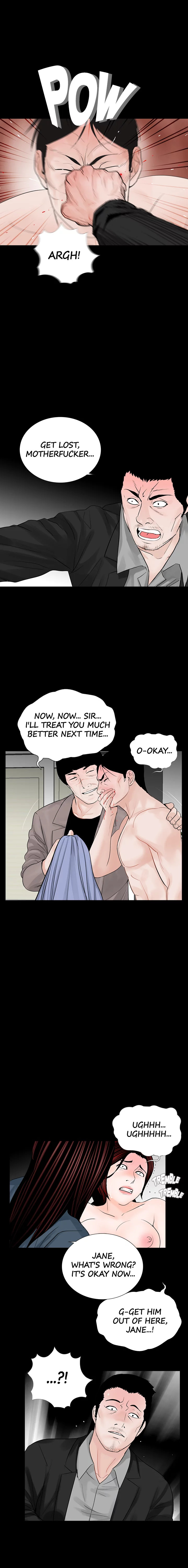 Nightmare - Chapter 60 [photo 12] - MangaPorn