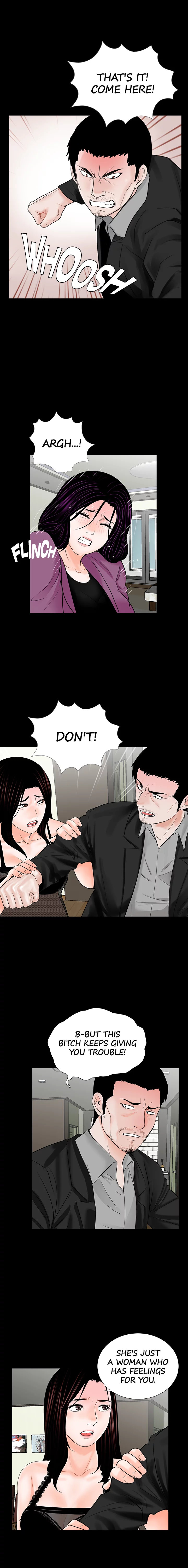 Nightmare - Chapter 60 [photo 3] - MangaPorn