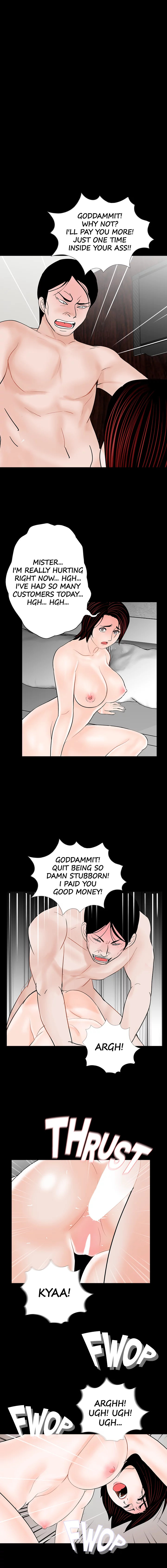 Nightmare - Chapter 60 [photo 9] - MangaPorn